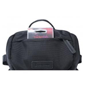 Vanguard VEO GO15M BK camera case Shoulder case Black 7