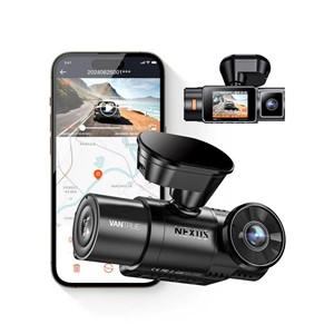Vantrue N2X LTE video recorder