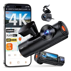 Vantrue N4 PRO S video recorder