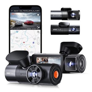 VANTRUE N5 NEXUS 5 VIDEO RECORDER