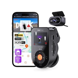 Vantrue S1PRO MAX video recorder