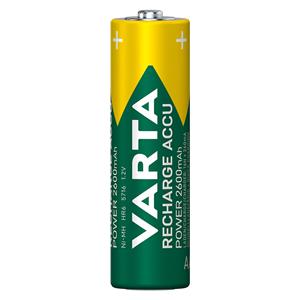 Varta 05716 Rechargeable battery AA Nickel-Metal Hydride (NiMH) 7