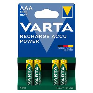 Varta -5703B/4