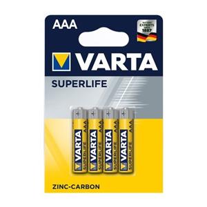 Varta Superlife AAA Single-use battery Alkaline