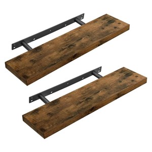 VASAGLE Wall shelf