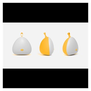 VAVA Little Chick Yellow Night Light for Children
