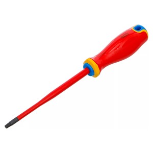 BGS VDE odvijač | ekstra tanak vrh | T-profil (za Torx) T25