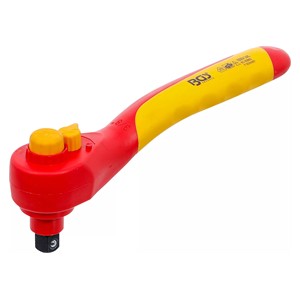 BGS VDE prebacivi ustavljački ključ | 10 mm (3 /8) | 1000 V
