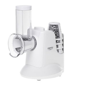 Vegetable slicer CAMRY CR 4816 White