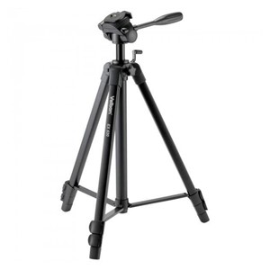 Velbon EX-630 tripod Universal 3 leg(s) Black