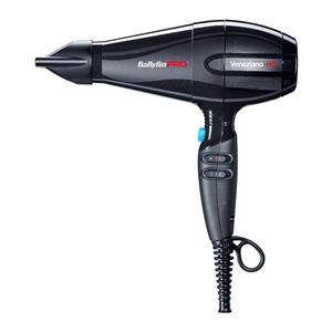 VENEZIANO-HQ hair dryer BABYLISS BAB6960IE black