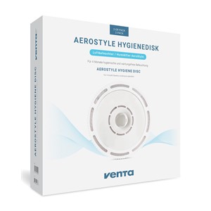 Venta 2121302 humidifier part /accessory Hygiene cartridge