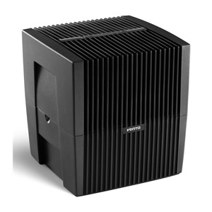 Venta LW25 humidifier 7 L Black