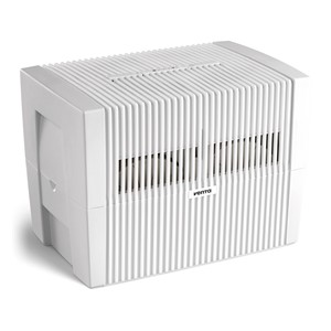 Venta LW45 Classic Original humidifier Natural 10 L White 6.5 W
