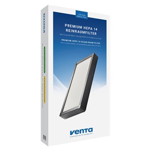 Venta PREMIUM HEPA 14 Air purifier filter