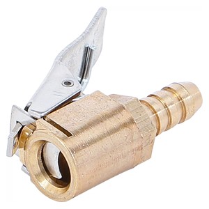 BGS Ventil za punjenje guma | 6,3 mm (1 /4)