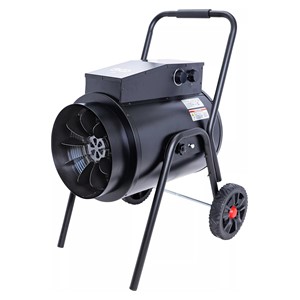 BGS Ventilatorska grijalica | električna | 15 kW