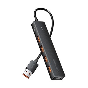 Vention 5-in-1 USB 3.2 Gen 2 Hub