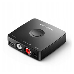 Vention Bluetooth 5.1 audio receiver