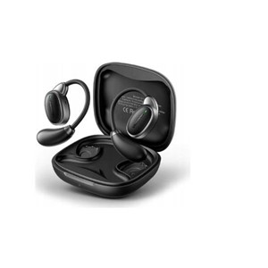 Vention BT 5.4 wireless headphones, black