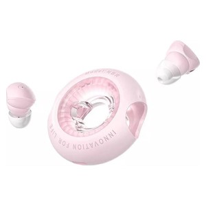 Vention Donut BT 5.3 PINK wireless headphones