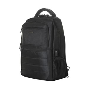 Vention KRK 20l BK waterproof laptop backpack