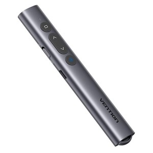 Vention presentation pointer with green laser