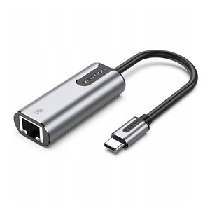 Vention USB-C Gigabit Ethernet Adapter