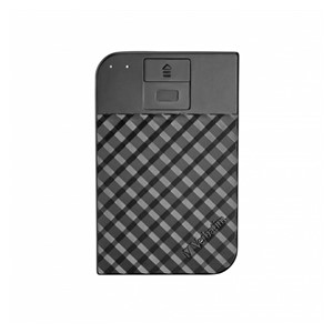 Verbatim Fingerprint Secure Portable Hard Drive 2TB