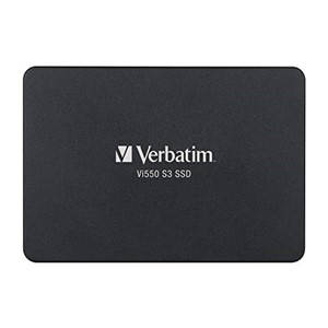 Verbatim Vi550 S3 2 TB 2.5 Serial ATA III