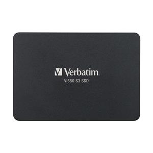 Verbatim Vi550 S3 SSD 256GB 3