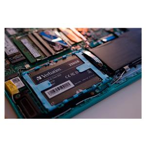 Verbatim Vi550 S3 SSD 256GB 7