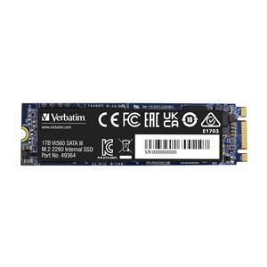 Verbatim Vi560 S3 M.2 SSD 1TB 3