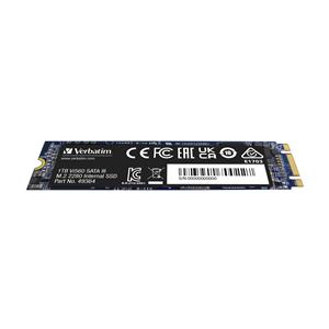 Verbatim Vi560 S3 M.2 SSD 1TB 6