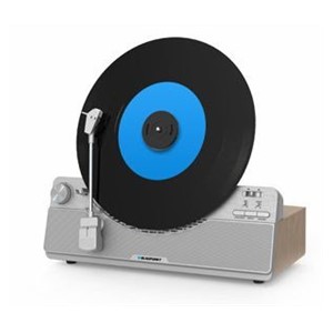 Vertical turntable Blaupunkt VT100SL