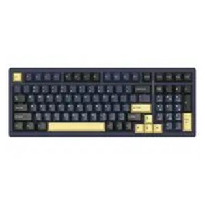 VGN S99 Gaming Tastatur, Box Ice Cream - Gilt Black (US)