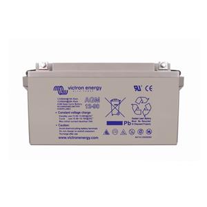 Victron Energy AGM battery Victron Energy 90Ah 12V