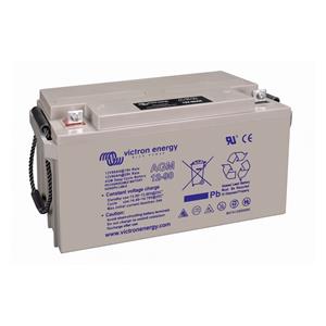 Victron Energy AGM battery Victron Energy 90Ah 12V 4