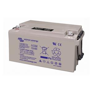 Victron Energy AGM battery Victron Energy 90Ah 12V 5