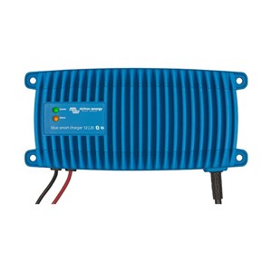 Victron Energy Blue Power IP67 charger 12V /25A