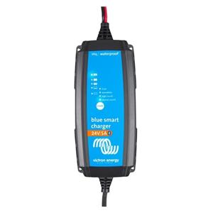 Victron Energy Blue Smart Battery Charger 24/5