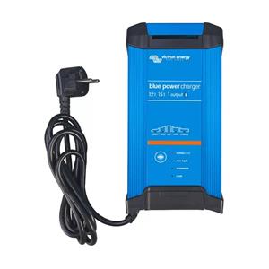 Victron Energy Blue Smart IP22 12V/15A charger