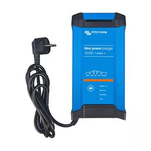 Victron Energy Blue Smart IP22 12V/20A battery charger