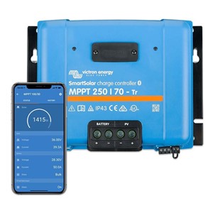 Victron Energy SmartSolar MPPT 250 /70 250 V