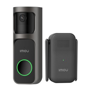 Video Doorbell Kit VIDEO DOORBELL KIT