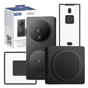 Video Doorbell with Homekit WiFi SVD-C03 Aqara
