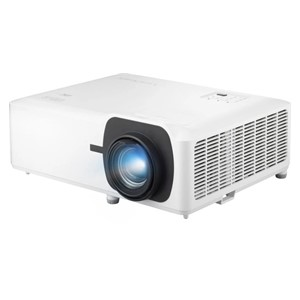 Viewsonic LS901-4K data projector Standard throw projector 5500 ANSI lumens UHD 4K (3840x2160) White