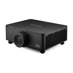 Viewsonic LS950-4K data projector Standard throw projector 7100 ANSI lumens UHD 4K (3840x2160) Black