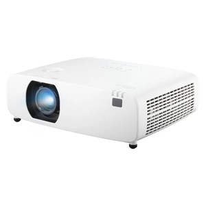 Viewsonic LSC520WU data projector Standard throw projector 5200 ANSI lumens 3LCD WUXGA (1920x1200) White