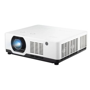 Viewsonic LSC601WU data projector Standard throw projector 6000 ANSI lumens 3LCD WUXGA (1920x1200) White